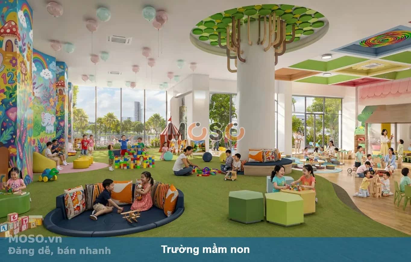Bán căn hộ chung cư Trần Quang Khải Thành phố Bắc Giang, Bắc Giang – 2 phòng ngủ, giá 3.1 tỷ - ảnh 8